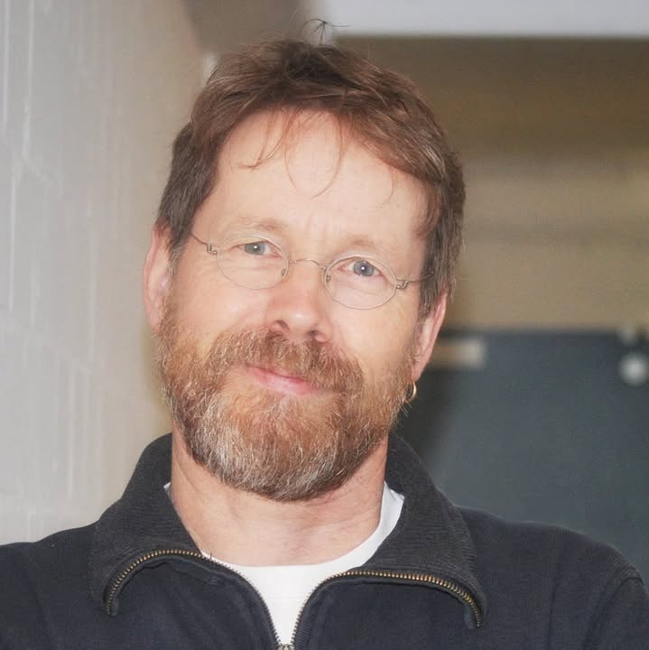 Porträt von Heiko Westphalen